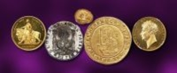 ～ 世界最高峰の希少コインが集結 ～ ヘリテージ・オークションズ 米国 NYINC＆FUN コンヴェンションにて 2026年1月に大規模オークションを開催