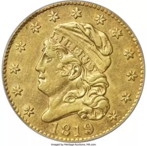 「～ 世界最高峰の希少コインが集結 ～ ヘリテージ・オークションズ 米国 NYINC＆FUN コンヴェンションにて 2026年1月に大規模オークションを開催」の画像