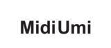 「mozo ワンダーシティに2026年3月13日(金)「MidiUmi」が東海地区初出店！」の画像2