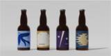 「「空を飲む。海を飲む」SHIBAURA BREWING定番4種の瓶ビールを6月8日(月)より発売開始」の画像1