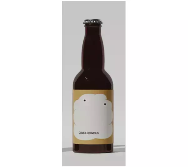 「「空を飲む。海を飲む」SHIBAURA BREWING定番4種の瓶ビールを6月8日(月)より発売開始」の画像