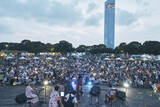 「音楽・アート・フード・人がゆるやかに混ざり合う「Beachside Art Festival Nuts Party 2026」9月27日開催！」の画像1