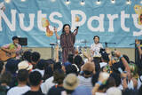 「音楽・アート・フード・人がゆるやかに混ざり合う「Beachside Art Festival Nuts Party 2026」9月27日開催！」の画像2