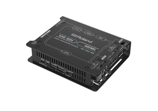 LEDビジョンに適した4K映像の変換と画面調整に対応するビデオ・コンバーター／スケーラーを発売