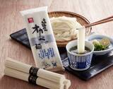 「半田そうめんのオカベ、「オカベの麺」が「JALミニマイル特典」に新登場！」の画像1