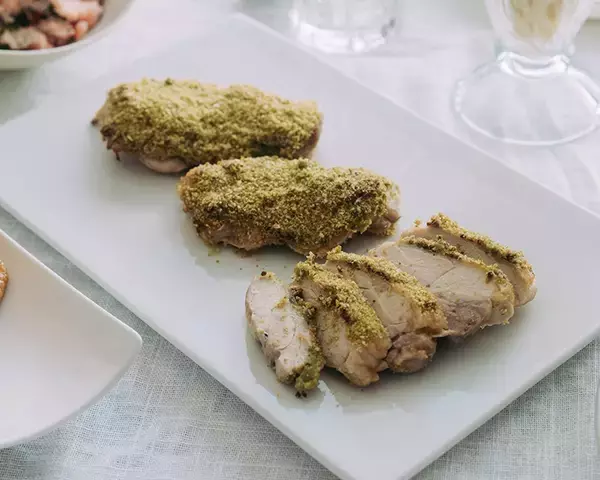 「【NEW OPEN】GONNA DAYS、「東急百貨店吉祥寺店」に2025年12月常設店舗オープン！ 自社農園の西洋野菜を使用した彩り豊かな新作デリカテッセンが登場」の画像