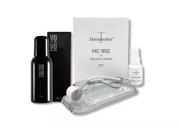 「朝倉 未来プロデュース「VO-VO-」×ダーマローラージャパン」の画像