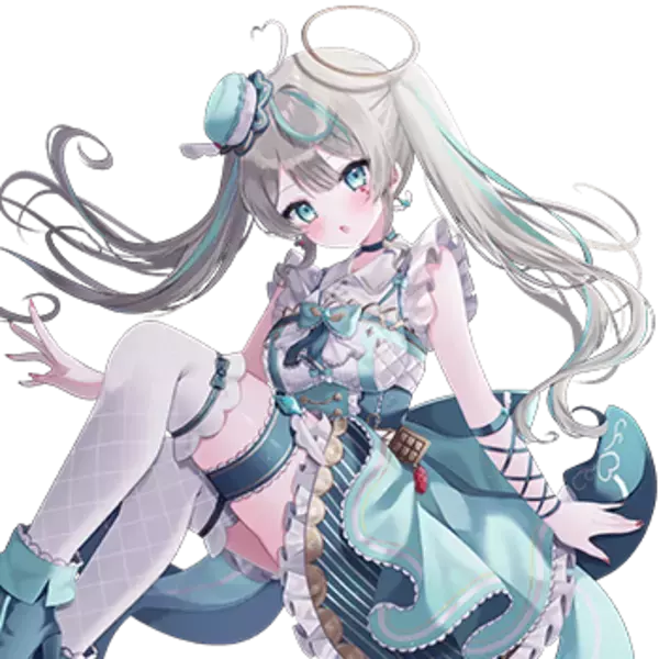 「ゲーミングPC LEVEL∞、 ストリーマー「天羽しろっぷ」コラボゲーミングPCの発売開始」の画像