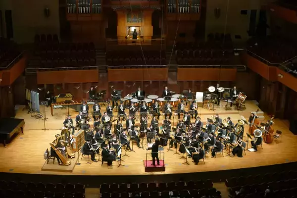 「18歳以下を無料ご招待！ふるさと寄附金を活用し、Shionの演奏を子どもたちへ！」の画像