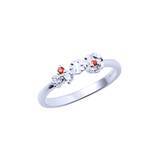 「アニメ「ヘタリア World★Stars」コラボジュエリー　2/6（金）より受注開始！」の画像2