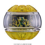 「「DXサウンドライダーカプセムシリーズ」第六弾が登場！パワーアップアイテムであるプラズマとブースターを収録！！」の画像3