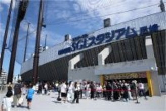 「平田勝男の必勝！串勝（カツ）5番勝負」「虎風荘カレー（甘口）」日鉄鋼板 SGLスタジアム 尼崎で2026シーズンの新グルメが登場！