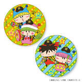 「人気漫画『ミルモでポン！』と阪神タイガースのコラボグッズが新登場！5月1日(金)よりYTVショップほか順次展開予定！」の画像4