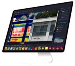 インフラ老朽化に挑む、赤外線点検業務のDXソリューション「CRITIR(クリティア)」リリース