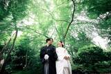 「【6月7月限定】大阪城公園での本格和装前撮りが13万円で叶えられる！「INAI WEDDING WASOU大阪店」が圧倒的コスパの新プランを受付開始」の画像3