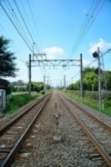 静岡県内を特急列車が日中しか走らない理由