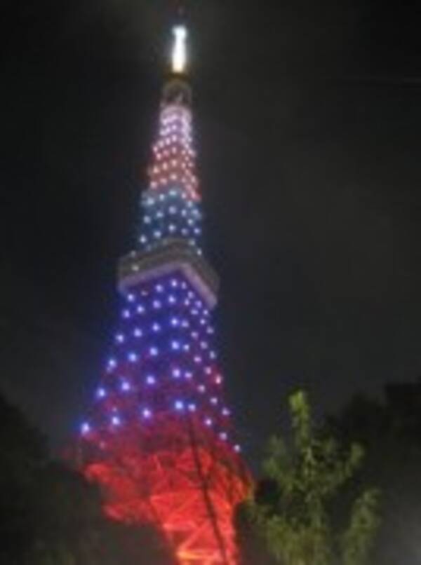 東京タワーの現在の役割って何 14年5月30日 エキサイトニュース