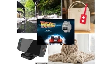 家族・趣味・買い物に効く！ “ちょっと気になる”注目トピック【今週のニュースまとめ】