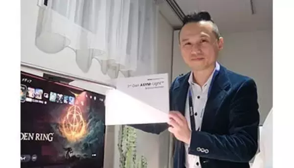 近視になるのを遅らせる？ BenQのスマート照明 最新機種は子どもにも目にも優しい工夫がいっぱい