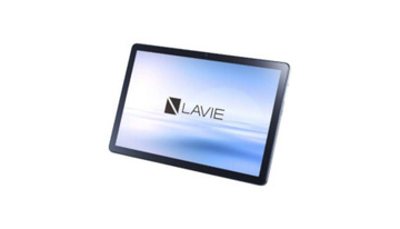 23年3月に売れたタブレット端末TOP10、NEC「T1055/EAS」が初TOP10入り　2023/4/16