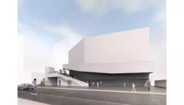 収容客数2000人規模のコンサートホール、東京・渋谷に2026年春開業