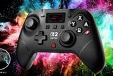 「コントローラーだけで各種調整が完結 瑞起からSwitch 2対応有線モデルが登場」の画像1