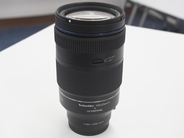 さらば重い重い大三元、730gの「AF 60-180mm F2.8」をLK SAMYANGがSchneider-Kreuznachとのダブルネームでリリース［道越一郎のカットエッジ］