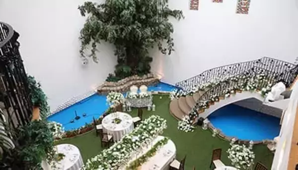 岡山・倉敷の結婚式場で企業・団体向けに「新宴会・イベントプラン」の提供を開始