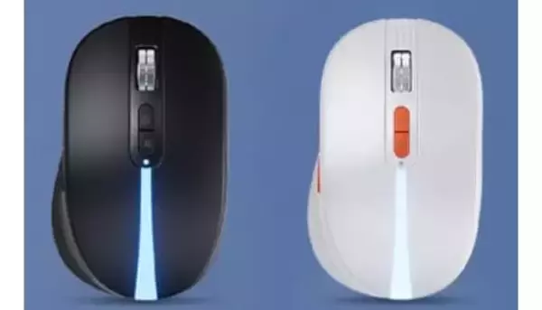 130言語を瞬時に翻訳！ AI搭載ワイヤレスマウス「ThinKlick」ビックカメラで販売開始