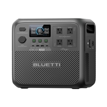 BLUETTI、より軽くなった2000Whクラスのポータブル電源