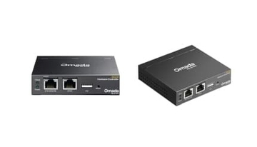 Omadaコントローラーが進化！ 新モデル「OC220」発売