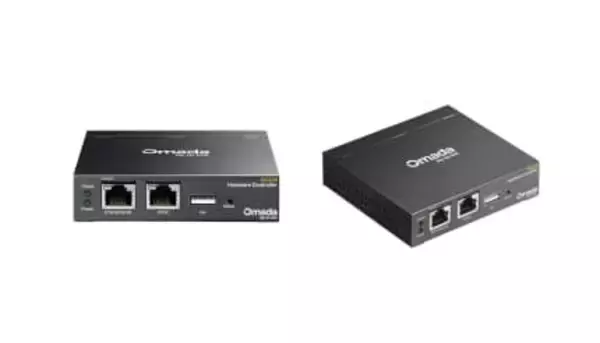 Omadaコントローラーが進化！ 新モデル「OC220」発売