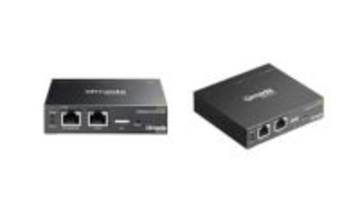 Omadaコントローラーが進化！ 新モデル「OC220」発売