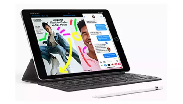 iPadが1位と2位！ 今売れてるタブレットTOP10　2022/1/30