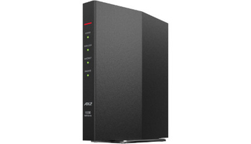 今売れてる無線LANルーターTOP10、バッファローのWi-Fi 6対応ルーターが1位・2位独占　2023/3/9