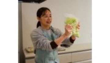 三菱の冷蔵庫、新機能「できちゃうV冷凍＋」は時短調理や節約、節電、食品ロス削減などメリットがいっぱい