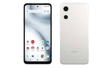 arrows We3が首位に　東京圏のAndroidスマホ人気ランキングTOP10　2026/8/20