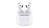 「AirPods 4が強い！　完全ワイヤレスイヤホン人気ランキングTOP10　2025/12/4」の画像1