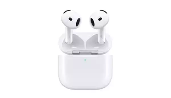 AirPods 4が強い！　完全ワイヤレスイヤホン人気ランキングTOP10　2025/12/4