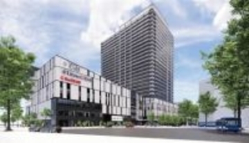 2026年秋、浦和駅西口にビックカメラのオープンが決定！