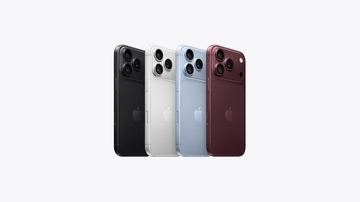 iPhone 18 Proが初登場、26年9月に売れたスマートフォンTOP10