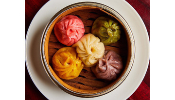 火鍋サワーや五色小籠包がSNSで話題！　中華居酒屋「福包酒場」茅ヶ崎駅北口にオープン