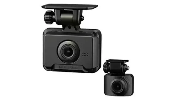 「ZDR043」が強い！　今売れてるドライブレコーダーTOP10　2024/11/6