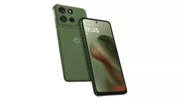 moto g66j 5Gが首位に！　Androidスマホ人気ランキングTOP10　2026/1/30