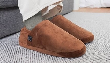 帰宅後の寒さが一瞬で消える！ エアコンより早くあたたまる「着る暖房」という新常識