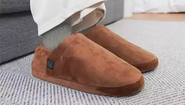 帰宅後の寒さが一瞬で消える！ エアコンより早くあたたまる「着る暖房」という新常識