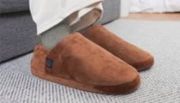 帰宅後の寒さが一瞬で消える！ エアコンより早くあたたまる「着る暖房」という新常識