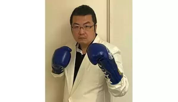 元日本王者の精神科医がメンタルヘルス研究の第2回連載を公開