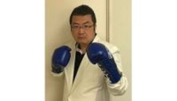 元日本王者の精神科医がメンタルヘルス研究の第2回連載を公開