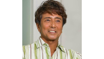 風間トオルさんや千堂あきほさんなど、バブル期に活躍した芸能人が「bjbコレクション」に集合！